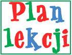 Plan lekcji